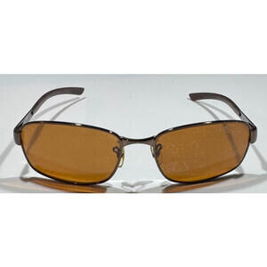 Ray-Ban Sunglasses Metal Bronze Brown  RB 3413 014/51  59-18 2N - Frames Only